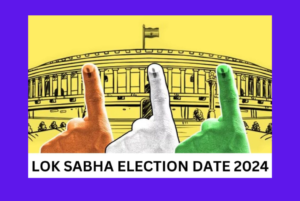 Loksabha Election 2024 Full Schedule Details