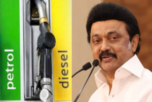 Petrol price will be reduced to Rs 75 DMK Government Election Promise