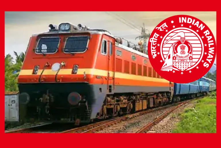 RRB Technician Recruitment 2024 Full Details