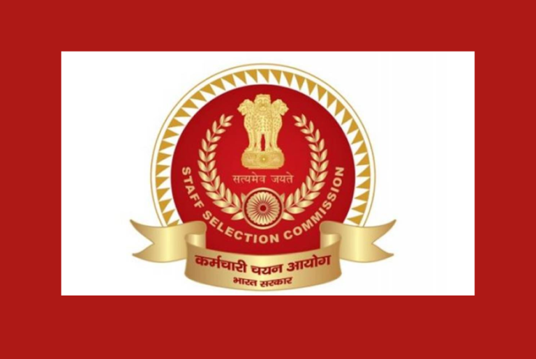 SSC Recruitment 2024 Apply Online Last date