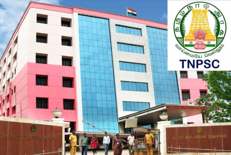 TNPSC Civil Judge Exam 2024 Revised List Released